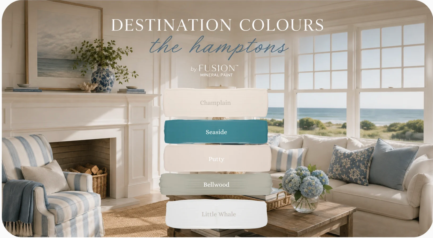 Hamptons Bundle