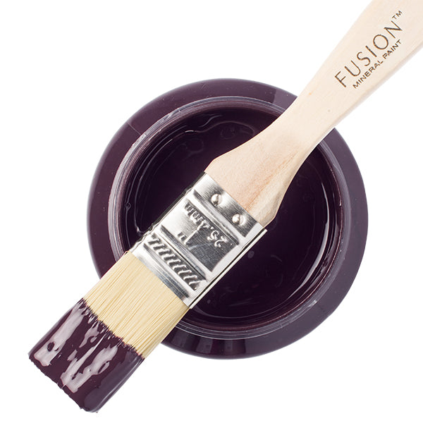 Fusion Mineral Paint Purples