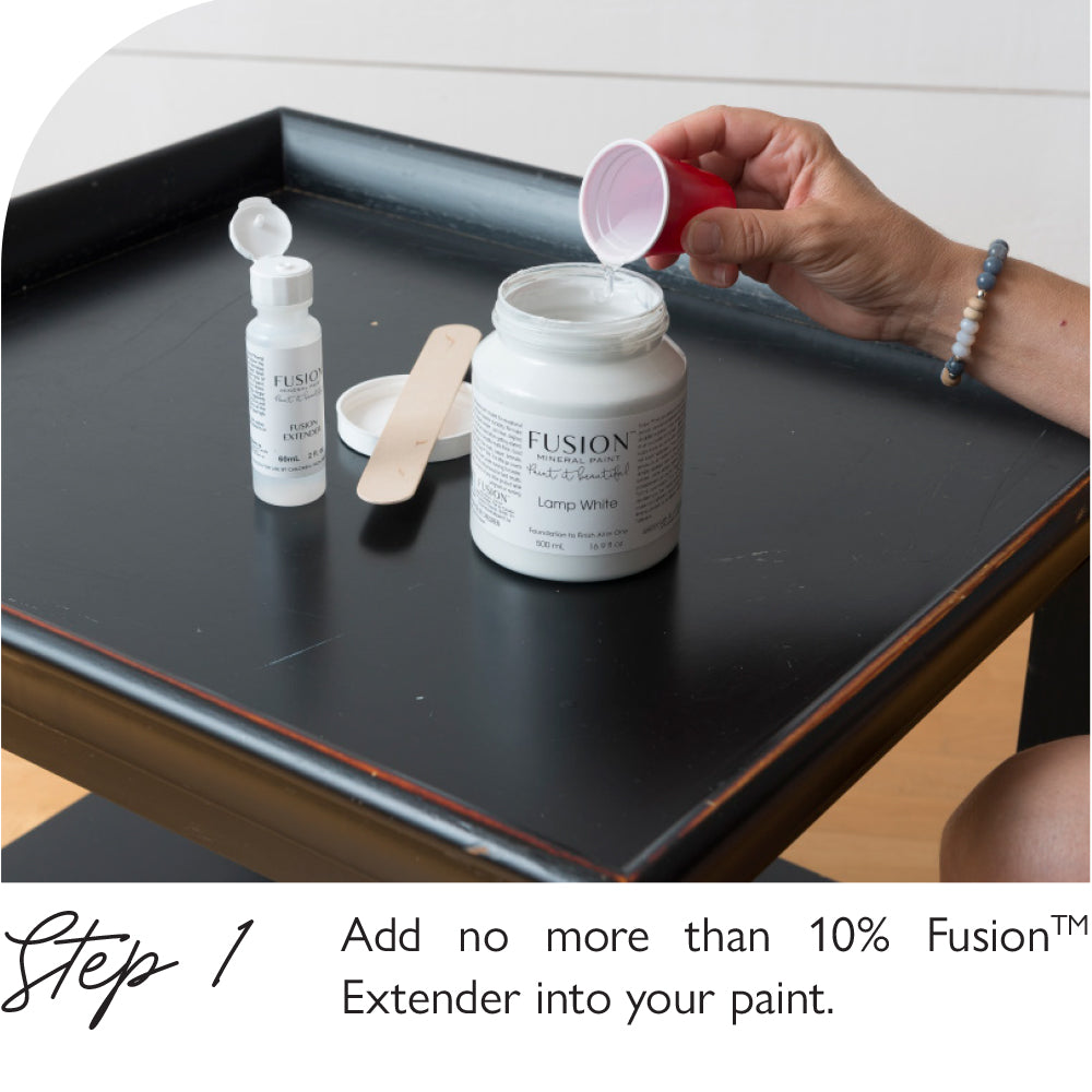 Paint Extender