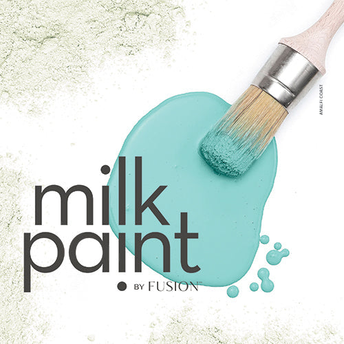 Milk Paint Starter Kit
