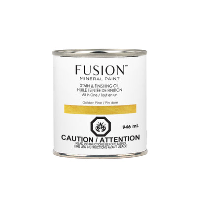 Huile de teinture et de finition - SFO