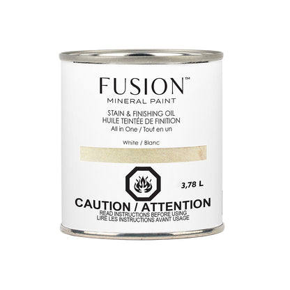 Huile de teinture et de finition - SFO