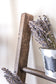 Sherwood Brown - TEINTURE DE PEINTURE AU LAIT