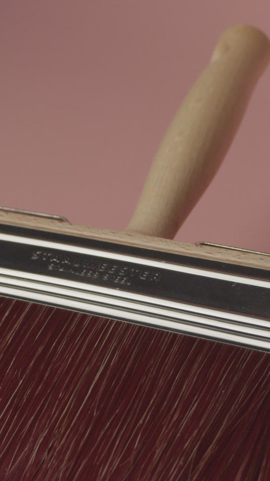 Staalmeester® The One Series - Fitch Artist