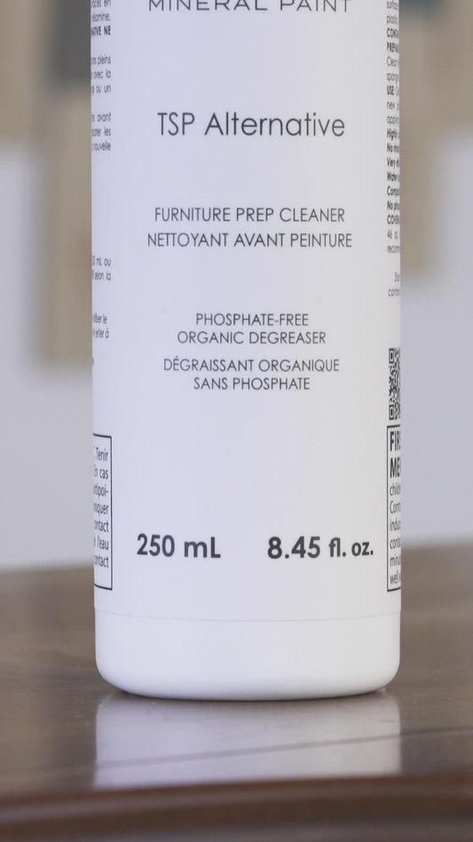 Alternative au TSP 250 ml