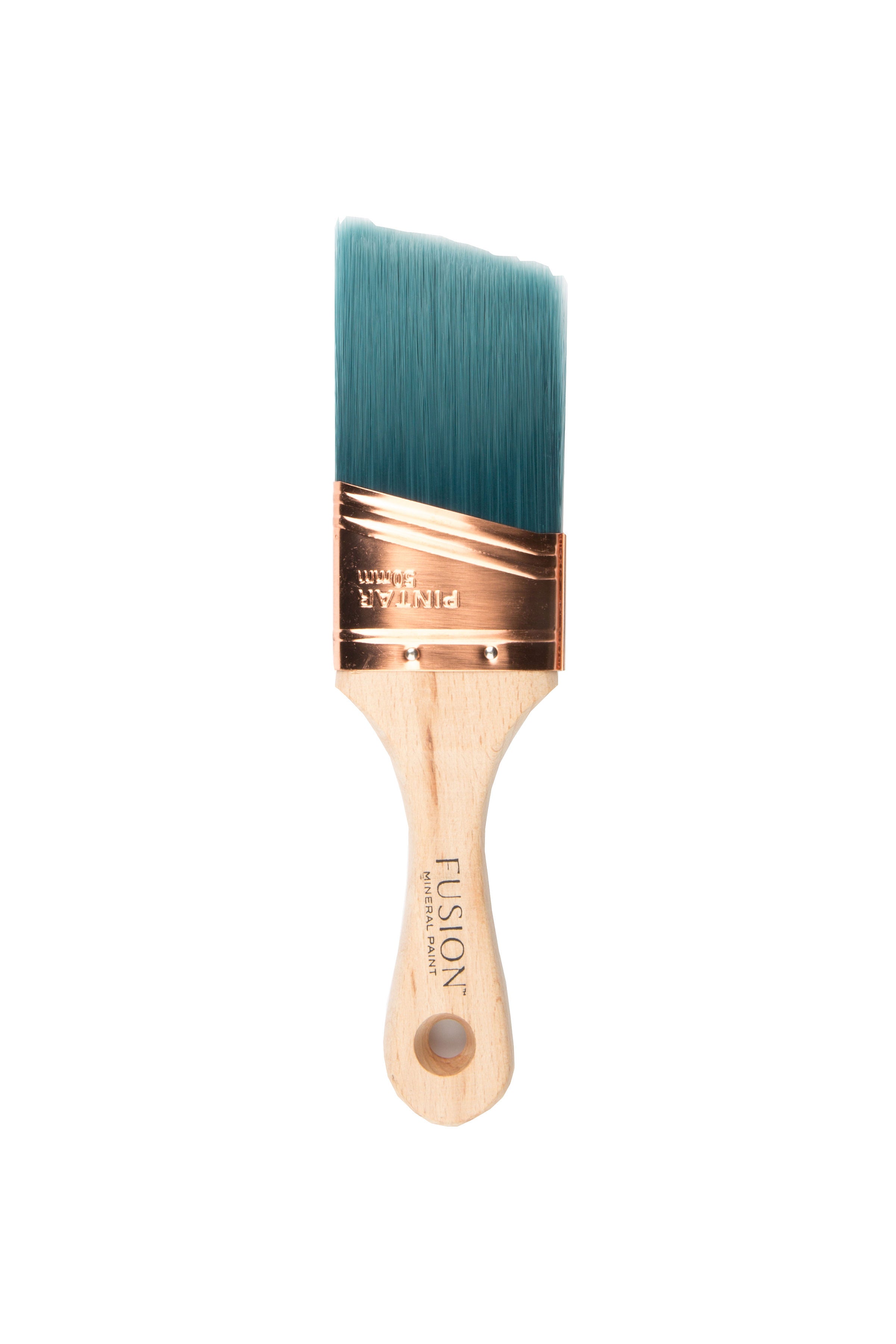 Fusion Brush 2" Angled Brush FUSION MINERAL PAINT
