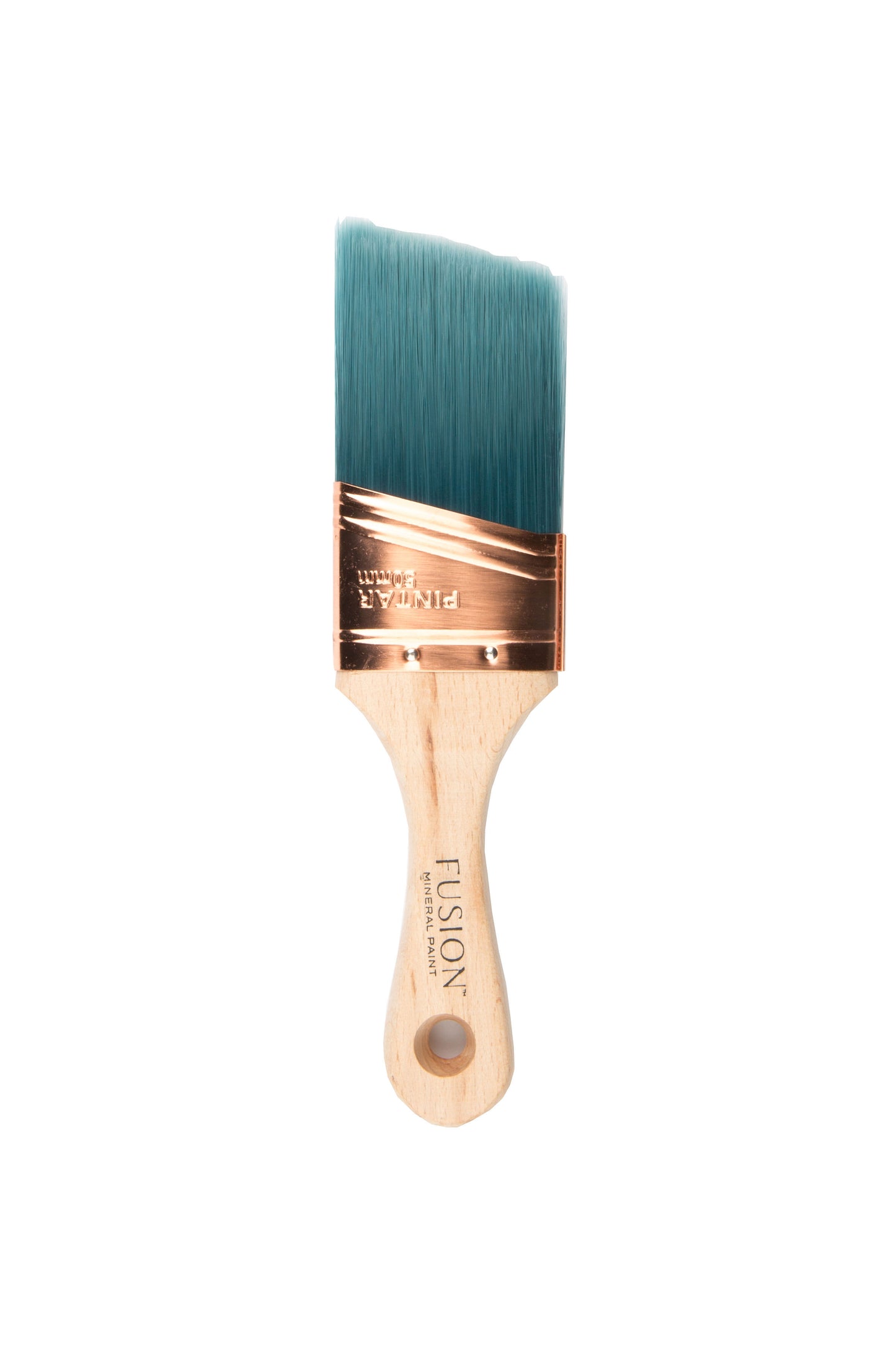 Fusion Brush - 2" Angled Brush