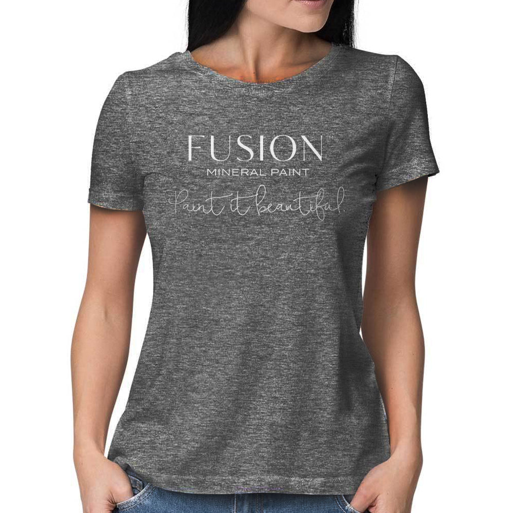 T Shirts FUSION MINERAL PAINT